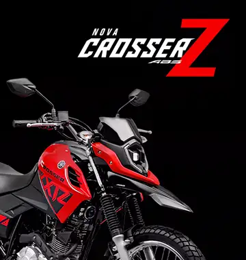 Crosser 150 Z ABS